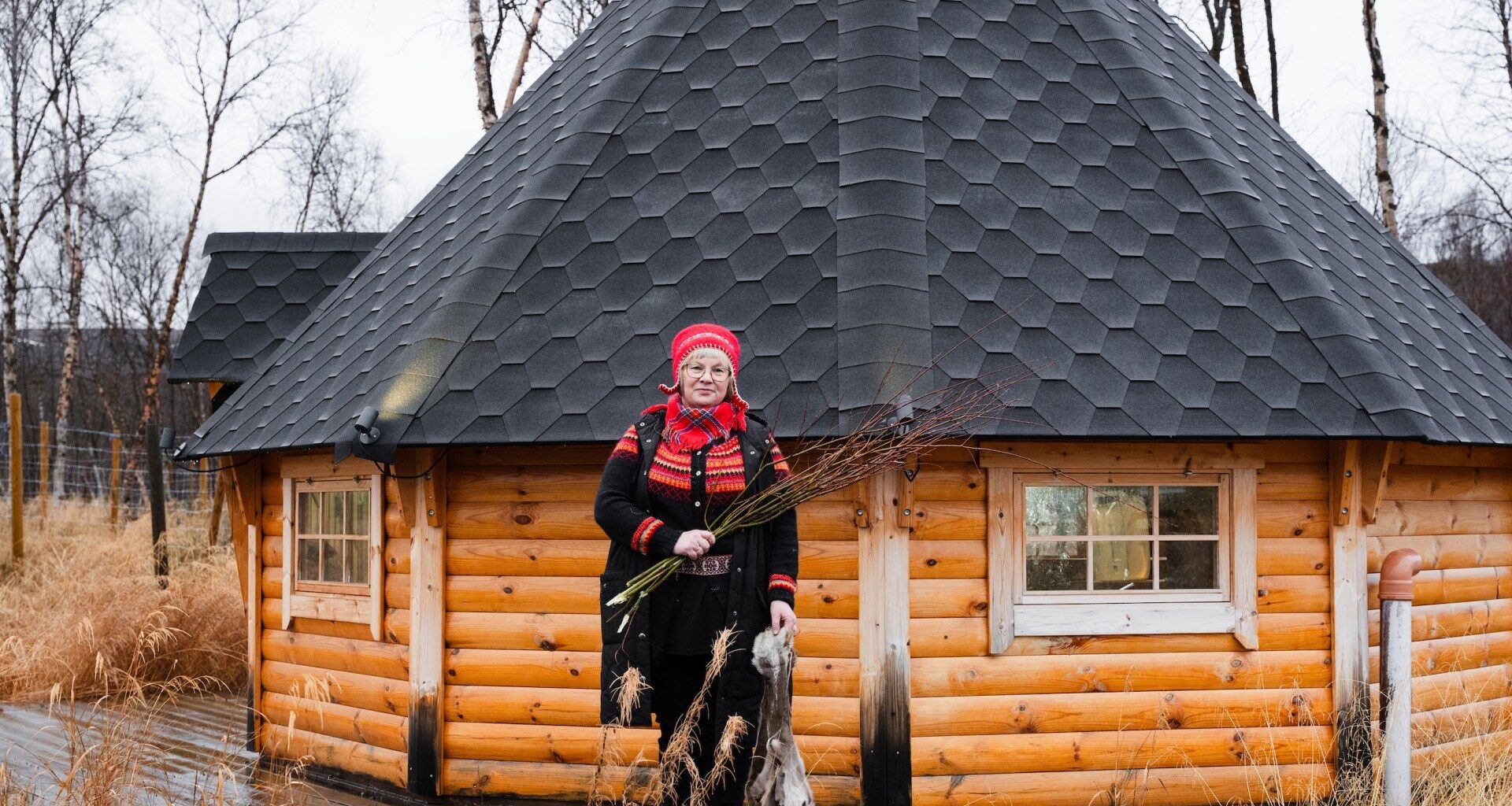 Norway’s green transition is putting Sami culture at risk | Environment