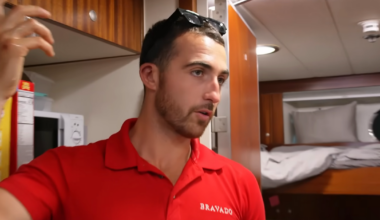 ‘Below Deck Mediterranean’ Recap, Season 10 Episode 13