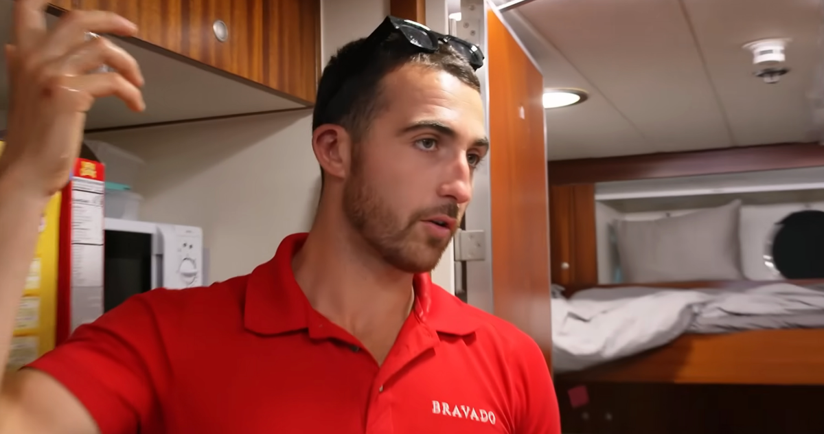 ‘Below Deck Mediterranean’ Recap, Season 10 Episode 13