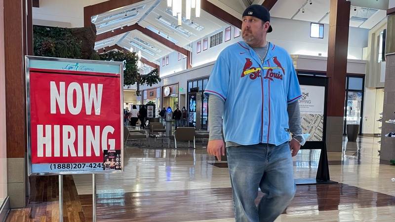 Challenger: Job cuts down 53% to 71,321 - breakingthenews.net
