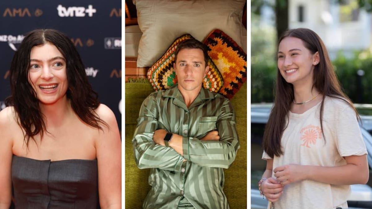 2025 Herald entertainment quiz: Test your movie, TV and celebrity knowledge - NZ Herald