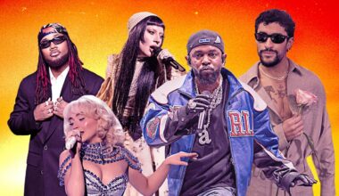 Grammys 2026: 5 Burning Questions