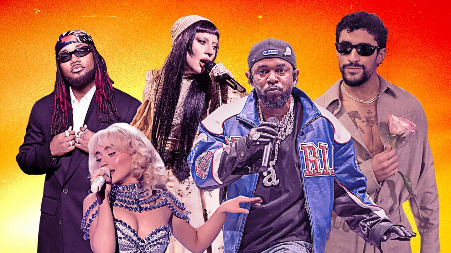 Grammys 2026: 5 Burning Questions