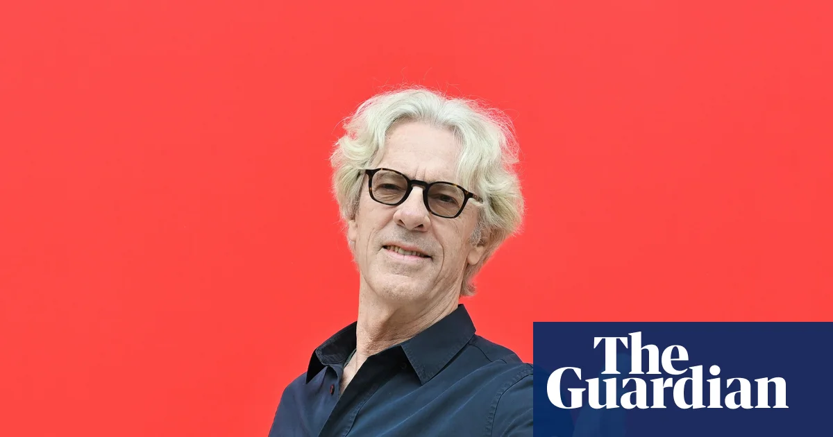 ‘I once Bogarted a joint from a Beatle’: Stewart Copeland of the Police | Sting
