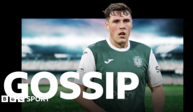 The back page of The Courier on 101225