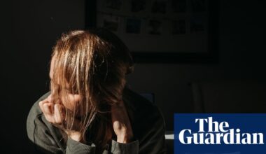 Americans’ view on their mental health at record low, according to new poll | US healthcare