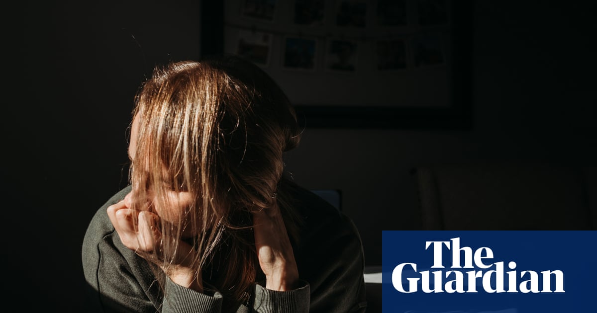 Americans’ view on their mental health at record low, according to new poll | US healthcare