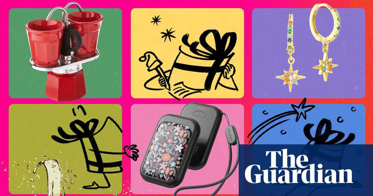 From gifts that last to sustainable swaps, how we’re encouraging more thoughtful spending | Environment