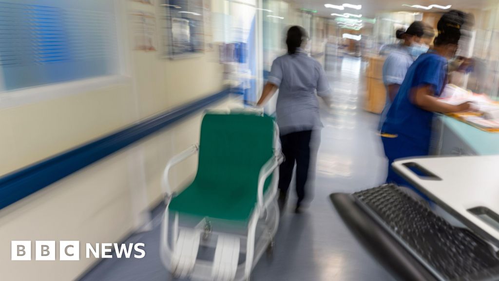 Trust official apologises after wait times average almost 19 hours