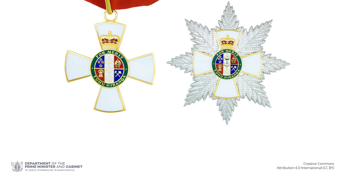 Māori leaders and Nation’s best recognised – Te Ao Māori News