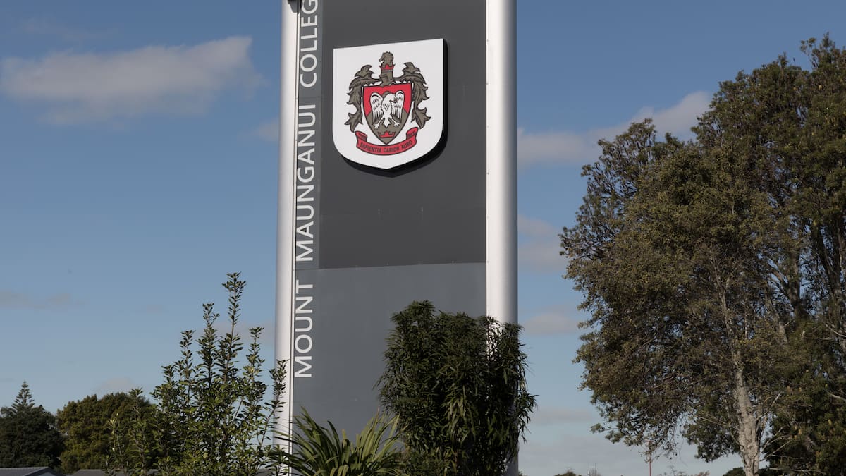 Tauranga City Council confirms grant for 50m Mount Maunganui College pool