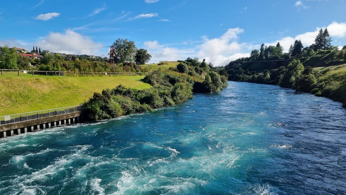 Waikato River float warning as Taupō officials highlight drowning risk
