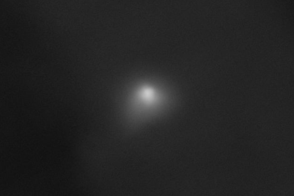 Leaked US Docs Suggest CASSANDRA…