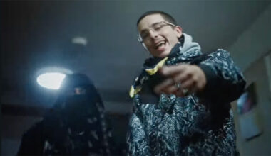 Timothée Chalamet Ends EsDeeKid Rumors With Collab "4 Raws Remix"