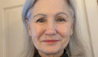 'I want to help people spot signs of cancer early'