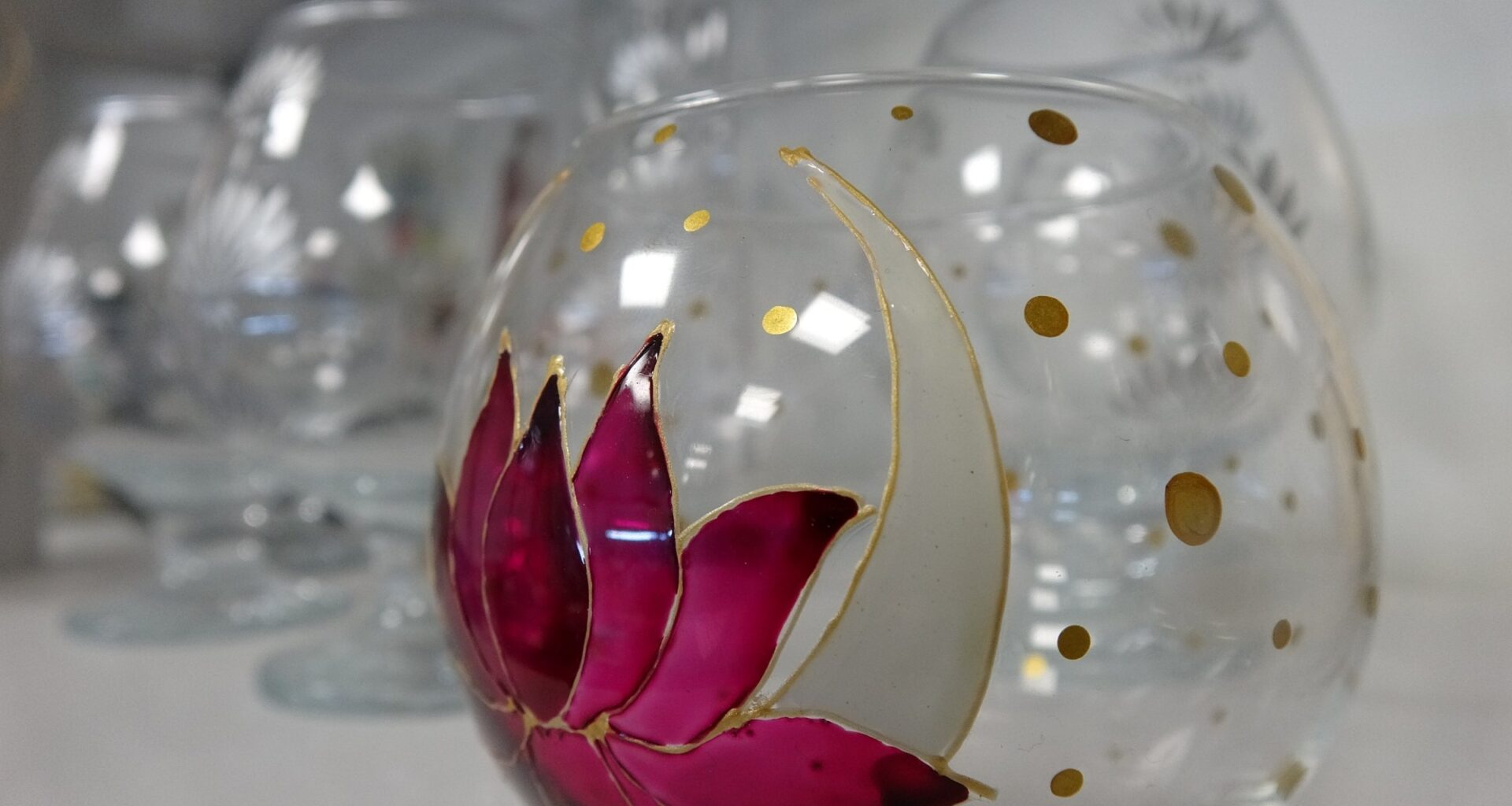 Italy top market for Türkiye’s glass exports with $705M in 5 years