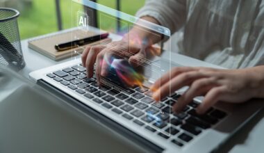 Will artificial intelligence replace graphic designers?