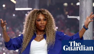 Serena Williams quietly re-enters drug-testing pool in step toward possible 2026 return | Serena Williams