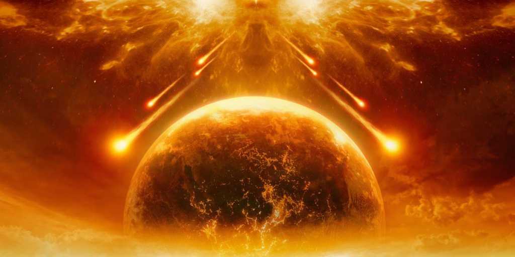 Wissenschaftlerin warnt: Internet-Zusammenbruch durch starken Sonnensturm
