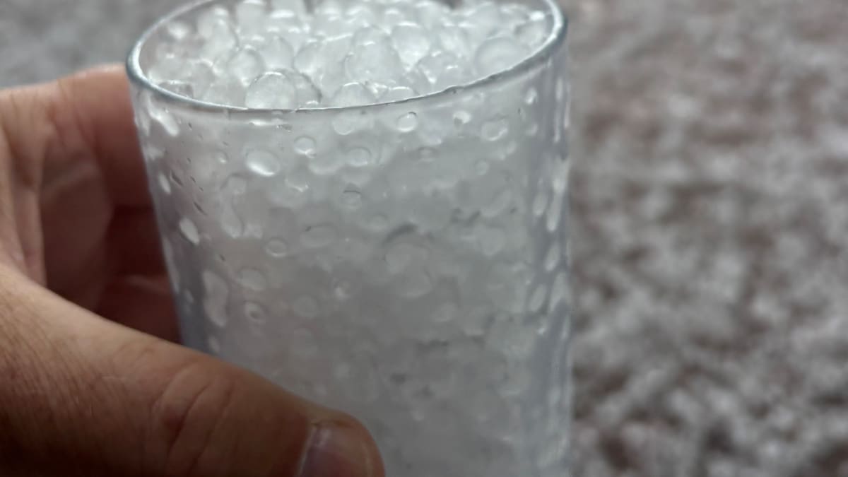 Weather: MetService warns of thunderstorms and heavy rain for the South Island