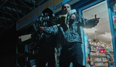 Timothée Chalamet, EsDeeKid Release New Rap ‘4 RAWS (REMIX)’