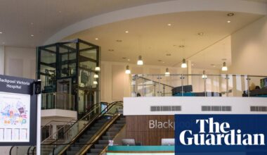 Leaked report reveals culture of bullying and harassment at scandal-hit NHS hospital | NHS