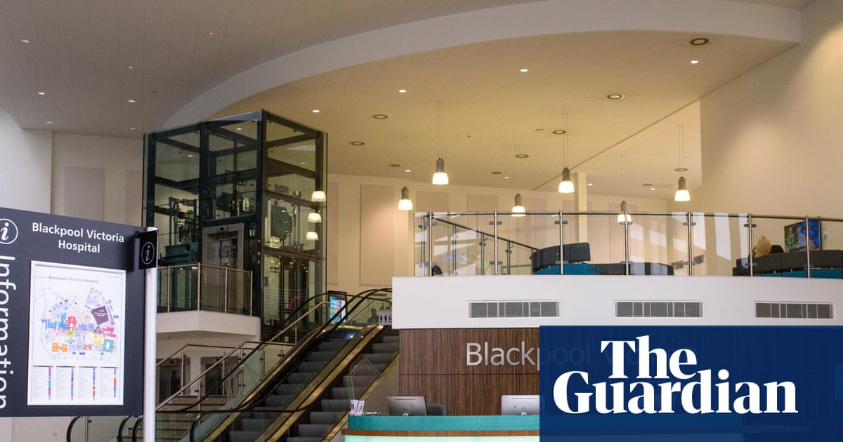 Leaked report reveals culture of bullying and harassment at scandal-hit NHS hospital | NHS