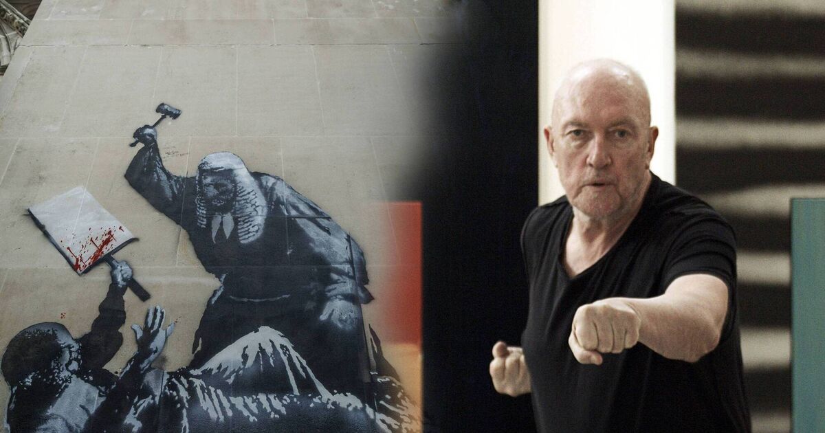 10 talking points in the visual arts world in 2025