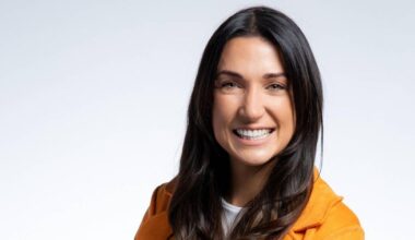 Cork radio broadcaster Lorraine Murphy of 96FM 