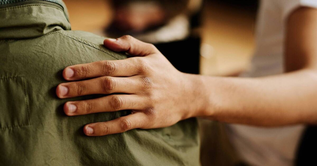 HSE urges those in Cork struggling over festive period to avail of free 24/7 mental health support