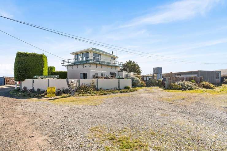 Rakino Island has the highest share of affordable coastal properties in the Auckland region. Photo / Getty Images