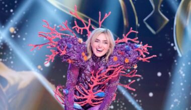 Every Celebrity Reveal on ‘The Masked Singer’