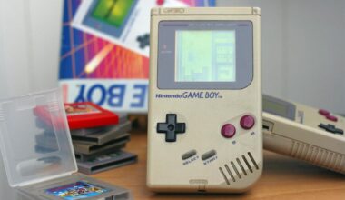 Can you remember these famous 1980s home gadgets?