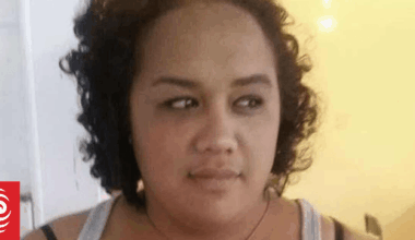 Police investigating Teishallia Te Paea's death, looking to speak with some who visited victim's home