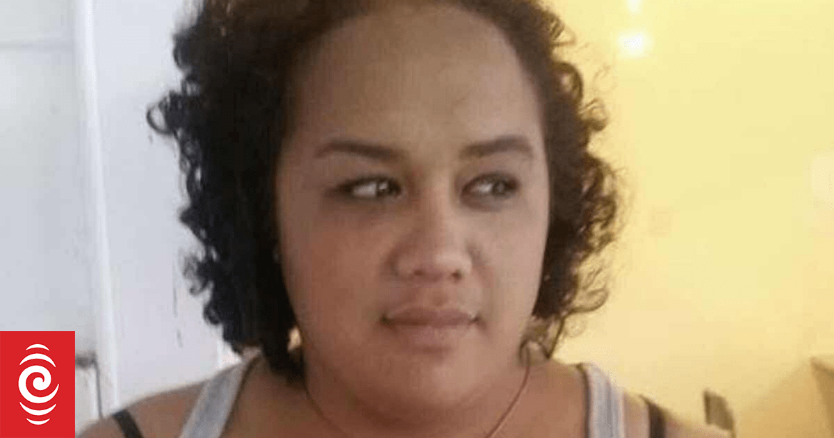 Police investigating Teishallia Te Paea's death, looking to speak with some who visited victim's home