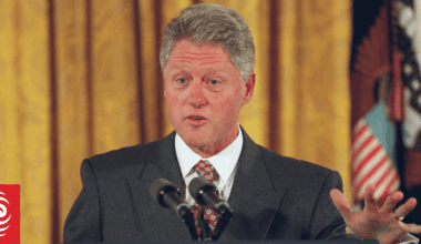 Americans in 1998 tried to predict 2025. Here’s what they got right