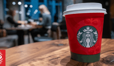 Starbucks doesn’t want to be on every street in New York and Los Angeles anymore