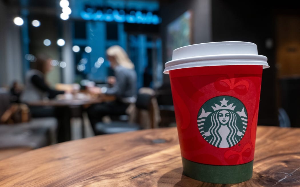 Starbucks has faced challenges operating in complex urban markets.