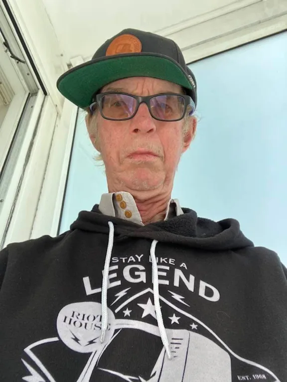 Auckland police are seeking sights of missing man, Stuart.