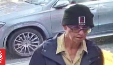 Concerns for welfare of missing Auckland man