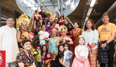 Summer brings sense of ‘home’ for Whangārei’s new migrants