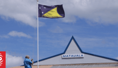 Tokelauans in NZ to work more closely with communities back home