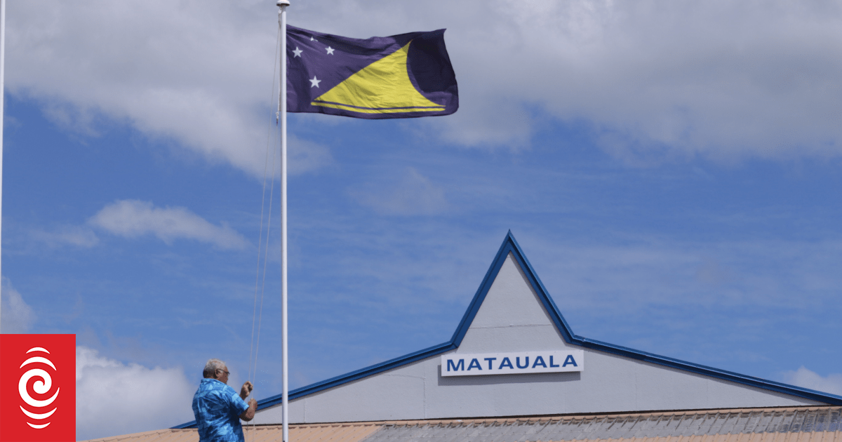 Tokelauans in NZ to work more closely with communities back home