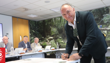 Northland Regional Council zeroes in on rare rates freeze