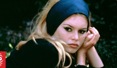 French actress Brigitte Bardot dies aged 91