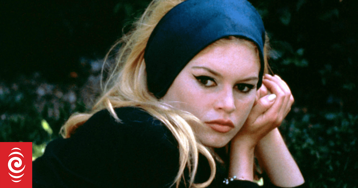 French actress Brigitte Bardot dies aged 91