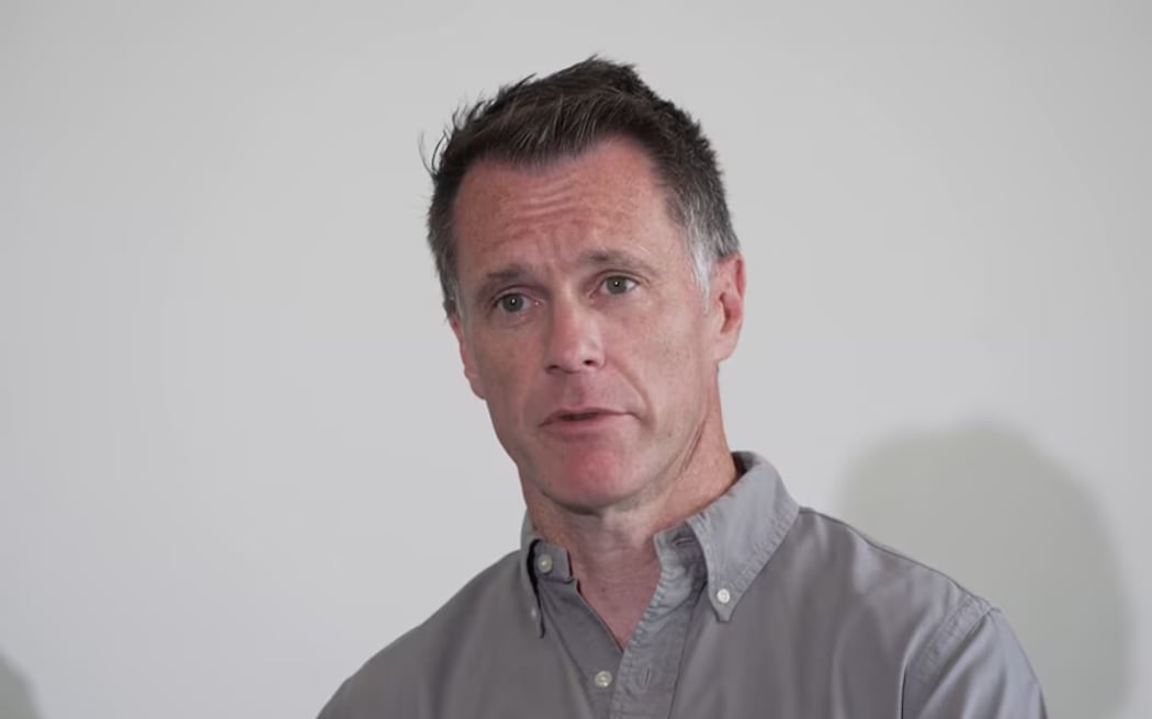 The premier says the government is focused on stopping hate preachers spreading racism.