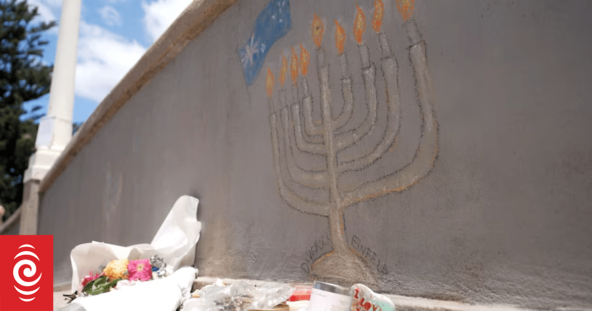 Sending army to protect Sydney's Jewish community not ruled out by NSW premier