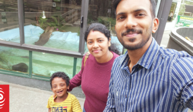 Nurse's autistic son could face deportation after Immigration NZ rejects visa