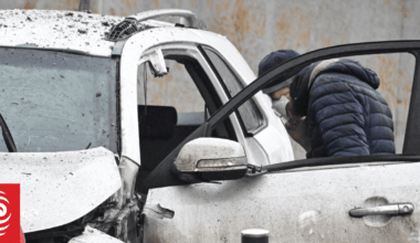 Russian general killed in Moscow car blast as Ukraine peace talks stall